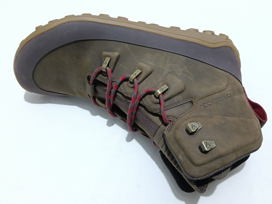 41 Vivobarefoot  Tracker Leather masura 41