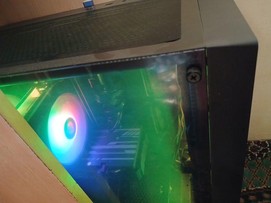 Kompyuter komplekt sotiladi PC