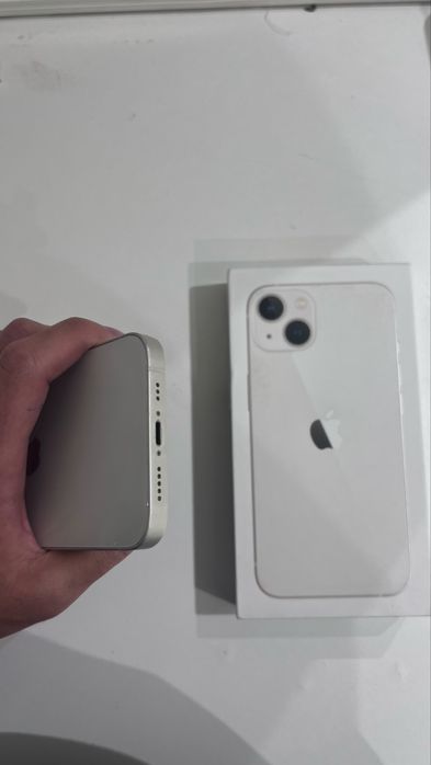 Iphone 13 128 gb