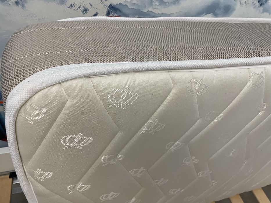 Матрас как новый