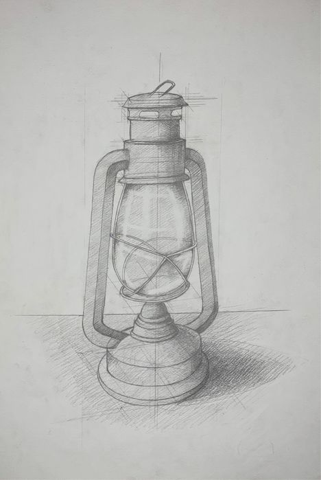 Meditatii pentru copii – Desen, Pictură și Comunicare Vizuală