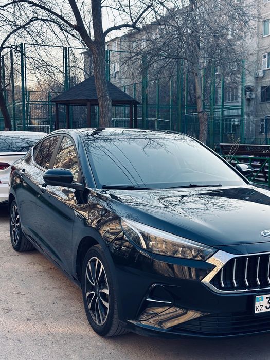 Jac j7 без депозит аренда