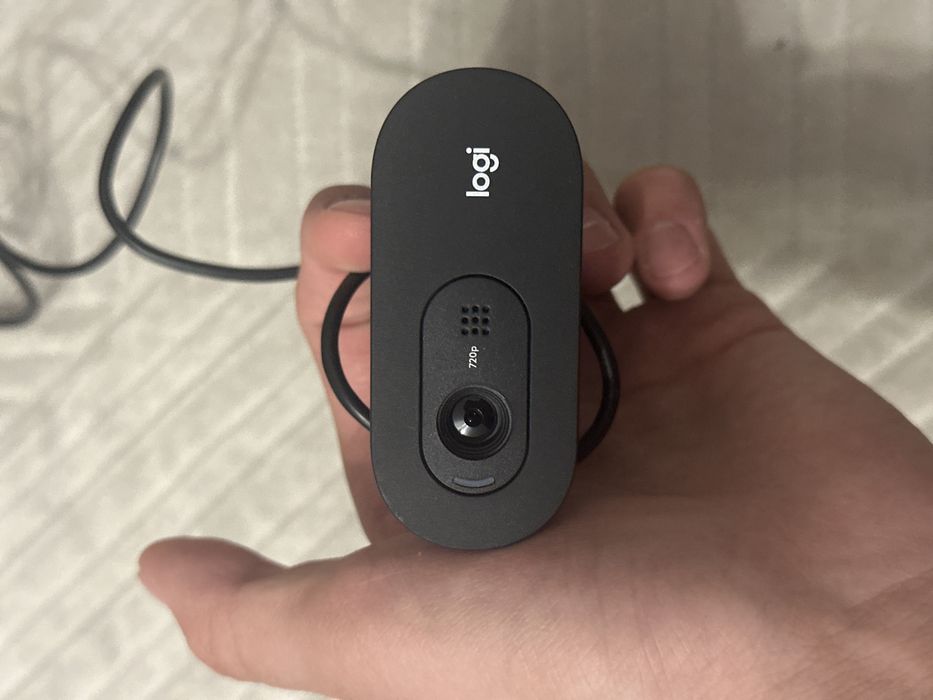 Веб Камера  logitech C505e HD 720p