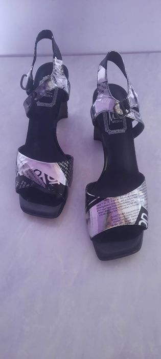 Босоножки 39 размер