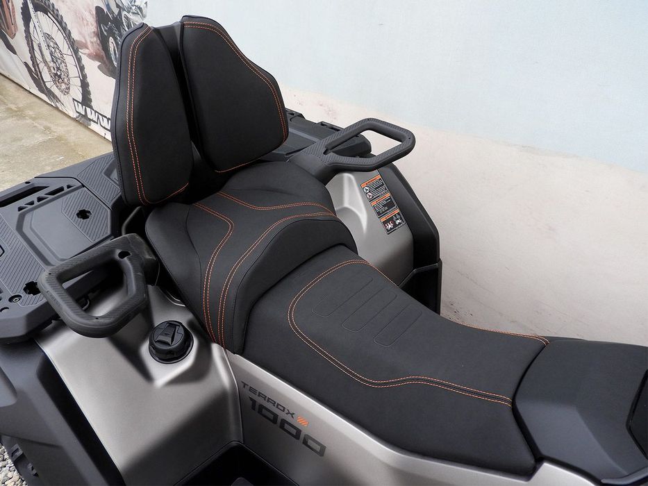 ATV CFMOTO GOES  1000 T3 | Rate | Leasing