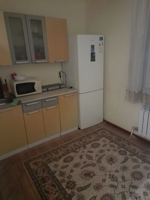 Сдам 1 комнатную квартиру