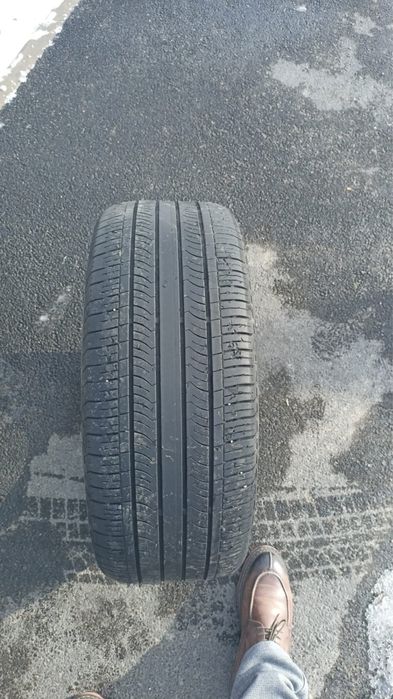 Шины летние R17 225/45