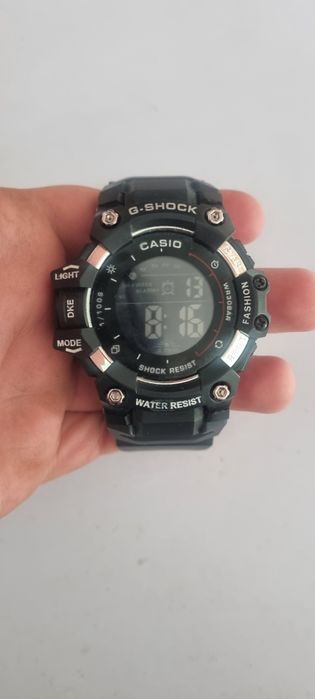 Ceas Casio G-shock