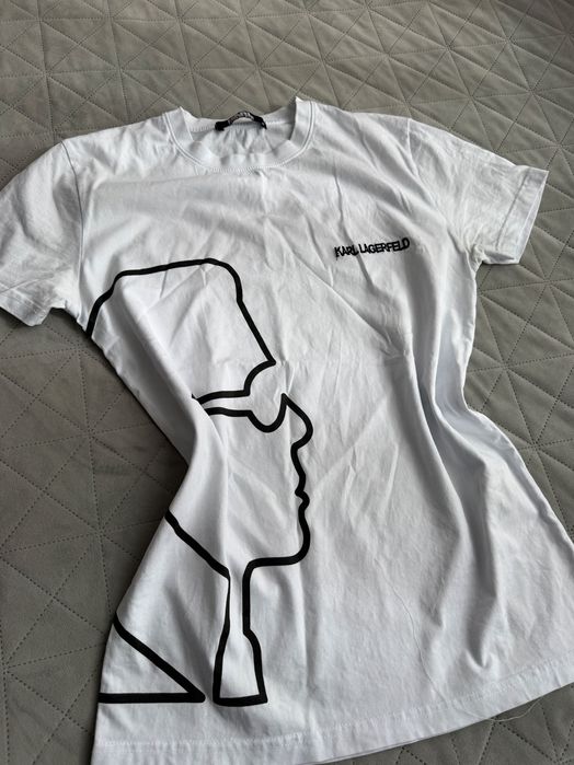 Мъжки тениски Karl DSQ