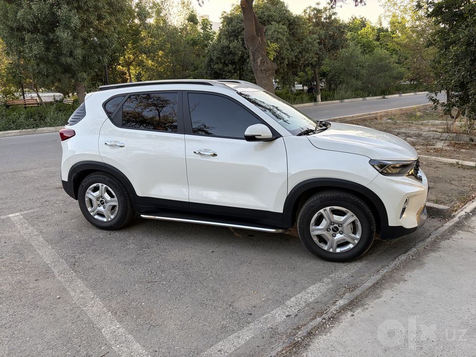 Продается Kia Sonet .