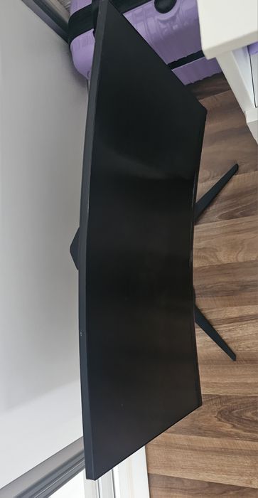 Монитор AOC Gaming C24G1 24 инча