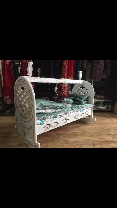 Бесік трансформер