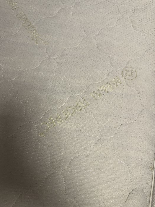 Продам матрац 90х2
