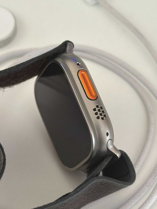 Apple Watch Ultra 2