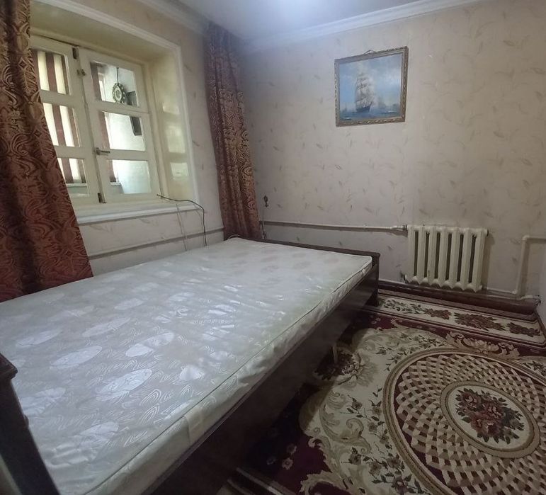 Аренда квартира 3/2/4 ремонт хороший ТТЗ-2 базар 400