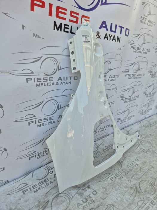 Aripa dreapta Kia EV3 an 2024-2025-2026