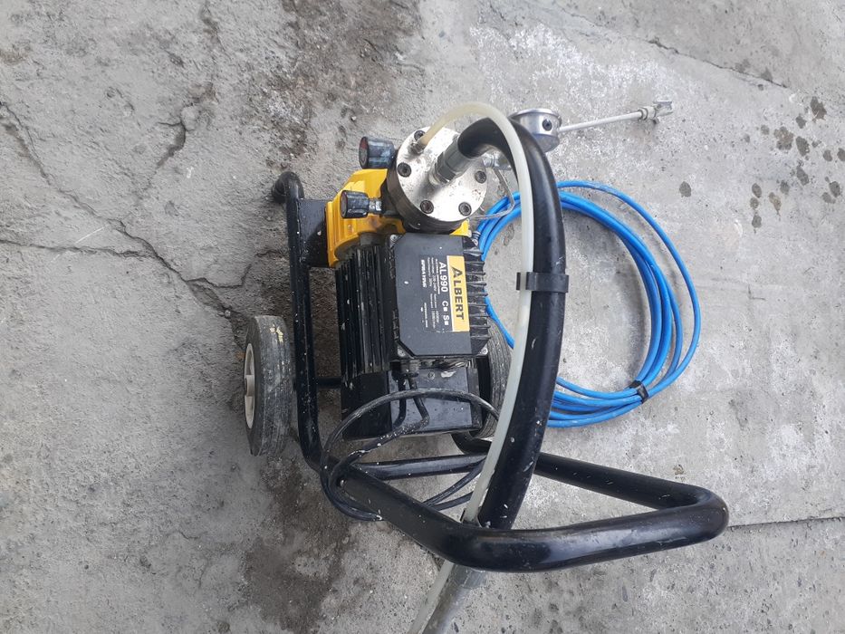 Vagner boyoq sepadigan aparat