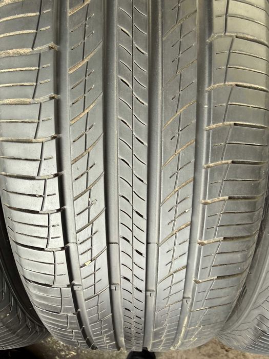 4x Anvelope Vara 235/55 r19 - Hankook Dynapro HP2 XL