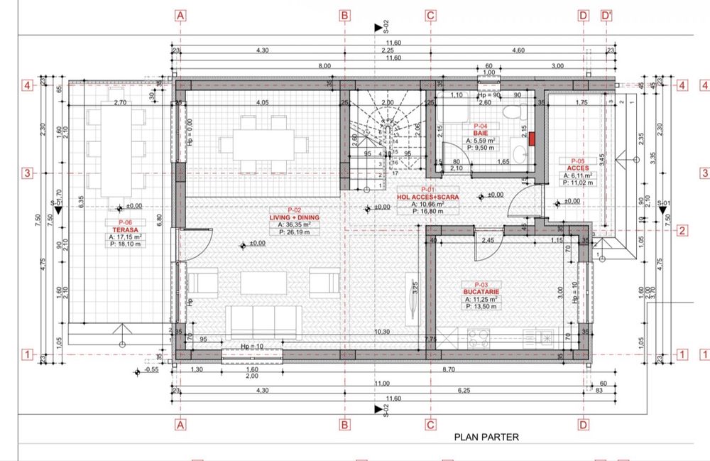 Casa de vanzare Pantelimon
