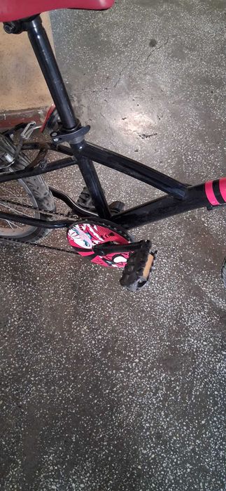 Bicicleta Btwin 20' inch