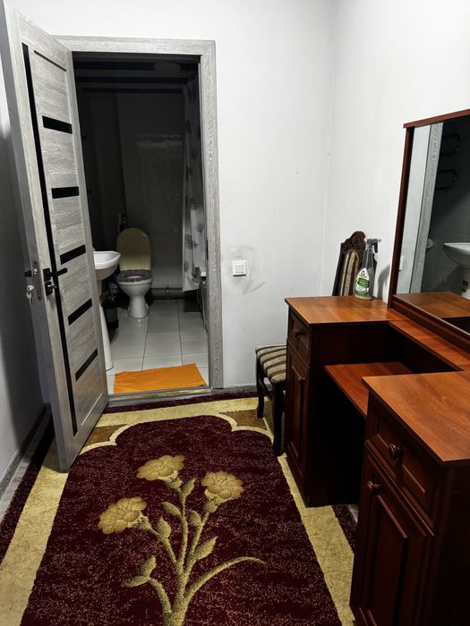 Иззат 58 3/61 Узок муддатли ижарага берилади оилага