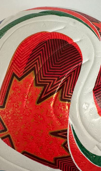 5 Mingii Oficiale Adidas Trionda – FIFA World Cup 2026