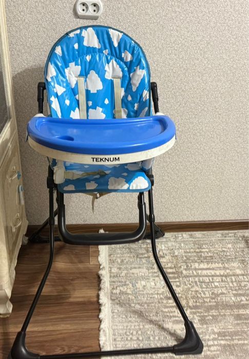 Детский стул для кормления