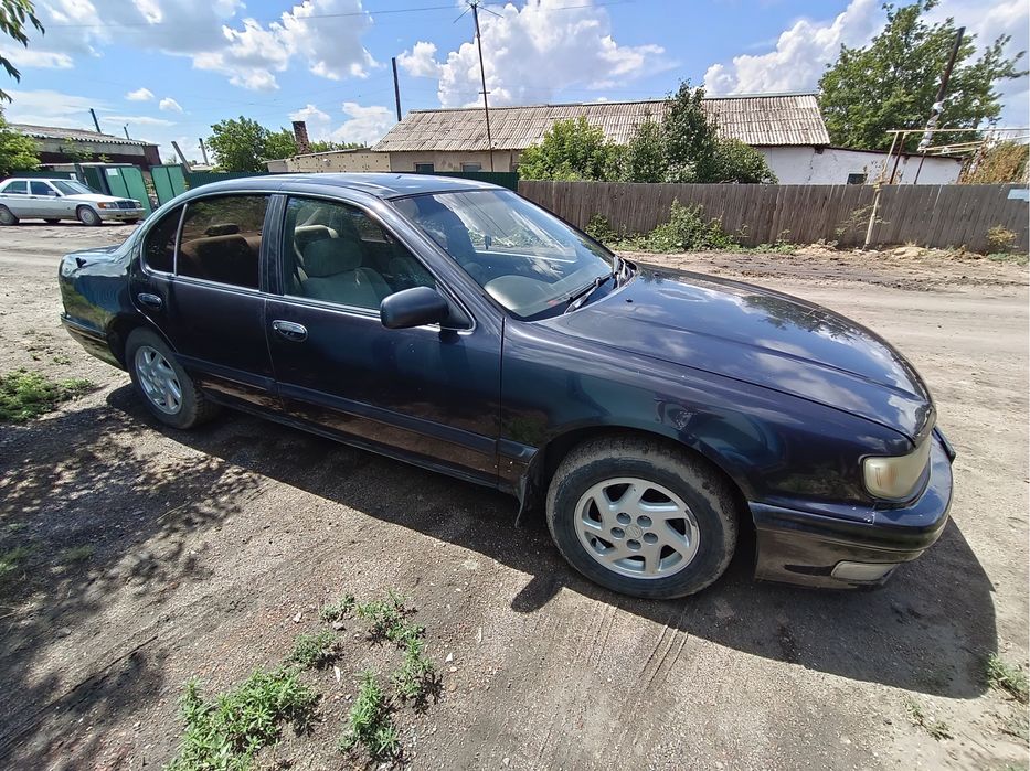 Продам Авто Nissan Cefiro