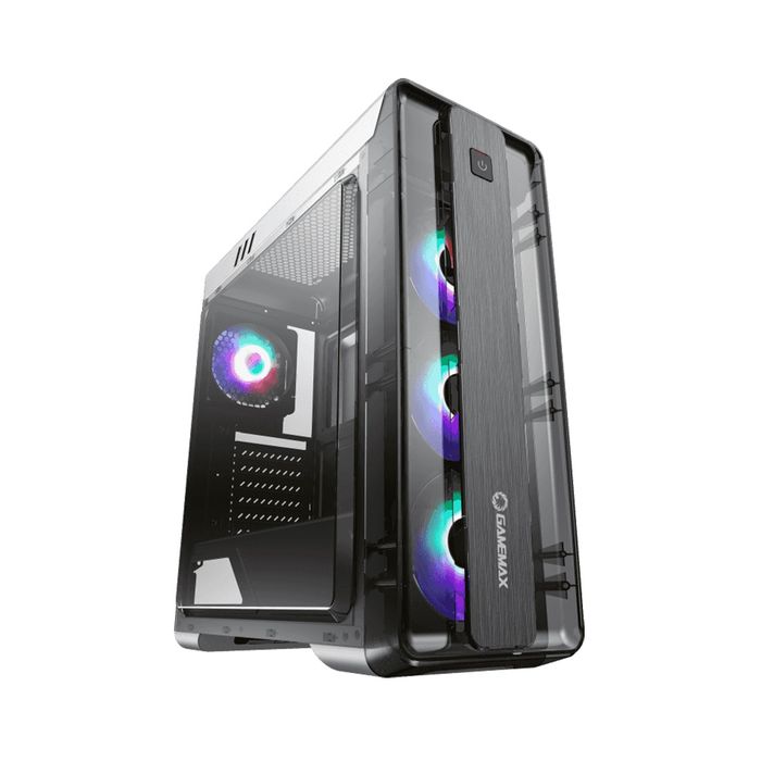 Мощный Игровой RTX 4060Ti / i5 12400