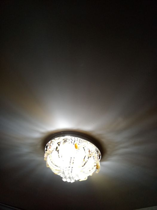 Продам люстра б/у