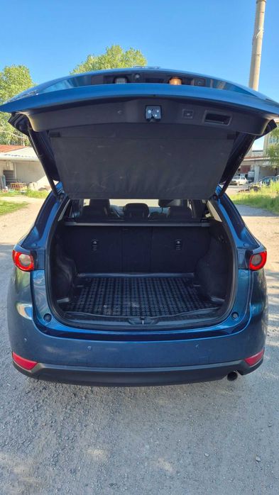 Mazda CX-5 Ultimate