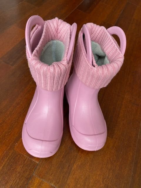 Гумени ботуши D.D. Step