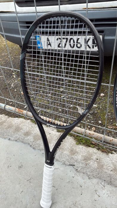 Yonex Ezone 98 Aqua Night