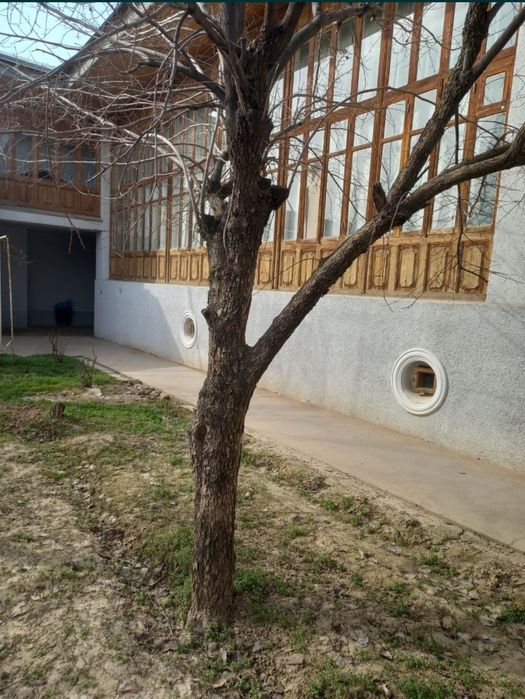 Продается 3,5 соток дом в махалле Маданият, Кибрай