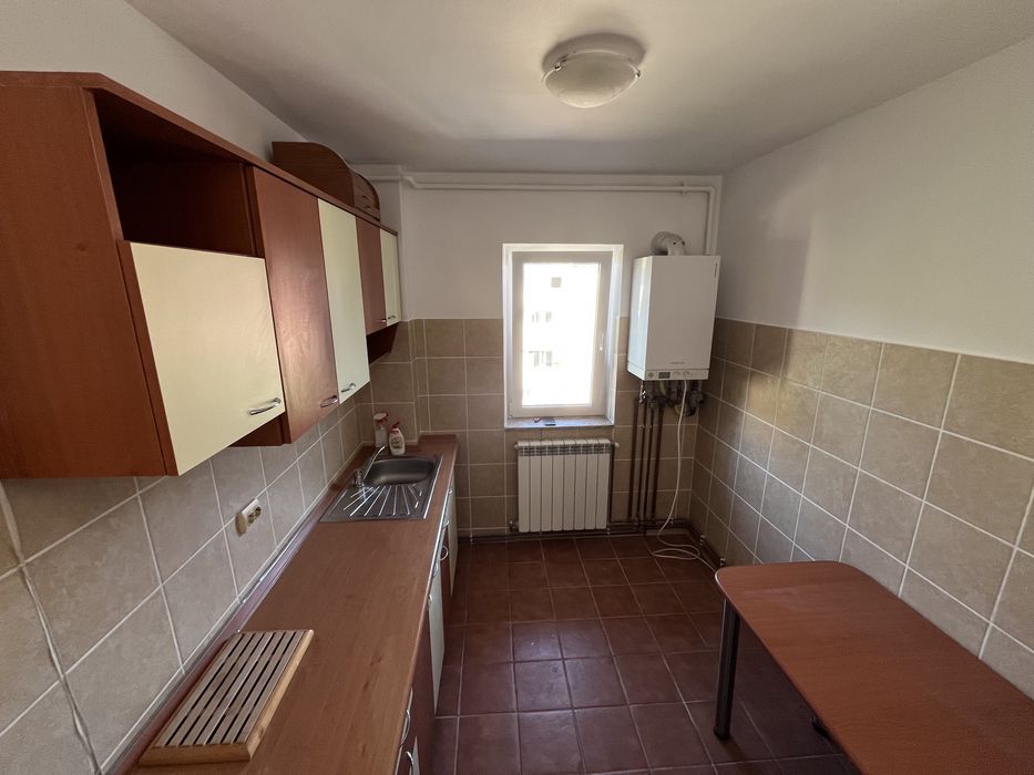 Apartament 2 camere Etaj 3 Valenii de Munte