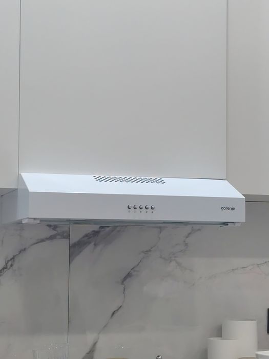 Продам вытяжеку gorenje