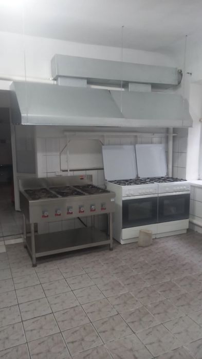 Изготовление и монтаж.