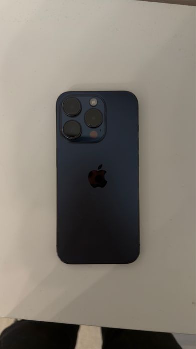 Iphone 15 pro 128 gb