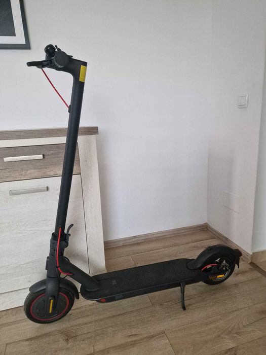 Trotineta electrica Xiaomi Mi Electric Scooter Pro 2