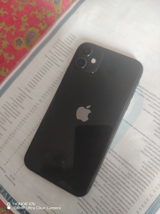 Iphone 11 сатылады