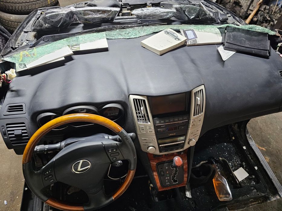 Авторазбор Toyota, Lexus, rx350, rx330, highlander