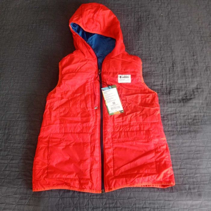 Грейка Cotopaxi Teca Calido