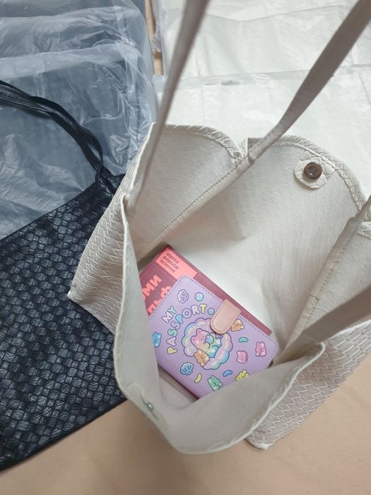 Сумки НОВЫЕ большие