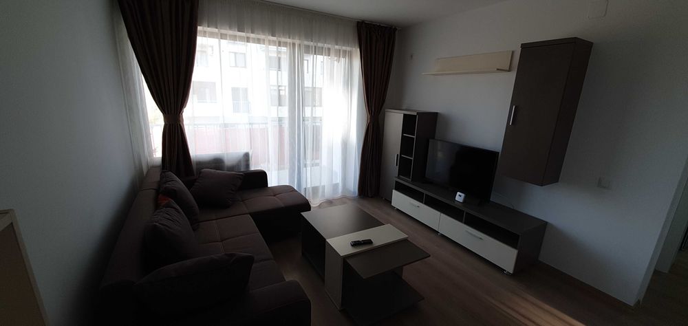 Inchiriere apartament Class Park Targoviste