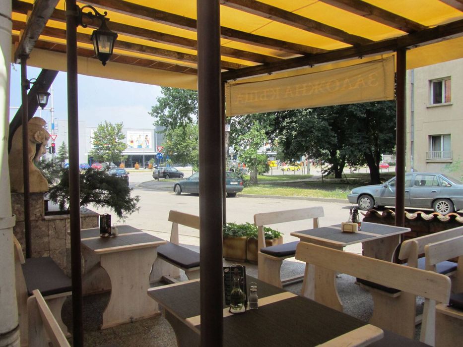 Заведение под Наем