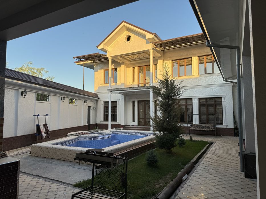 Arendaga uchastka beriladi
