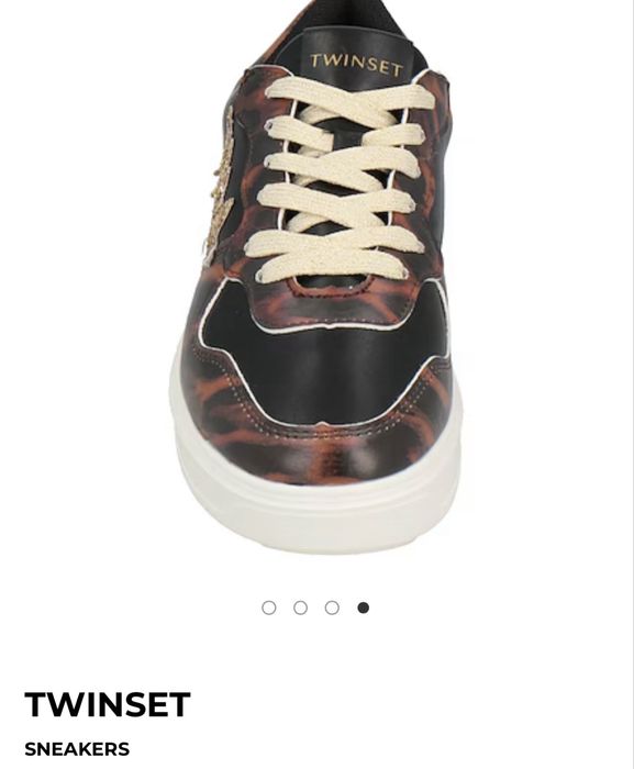 TWINSET сникърси