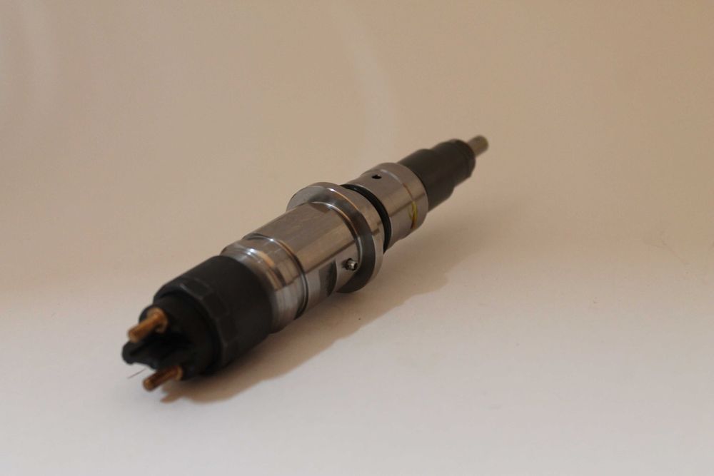 Ремонт Форсунок CUMMINS Common Rail