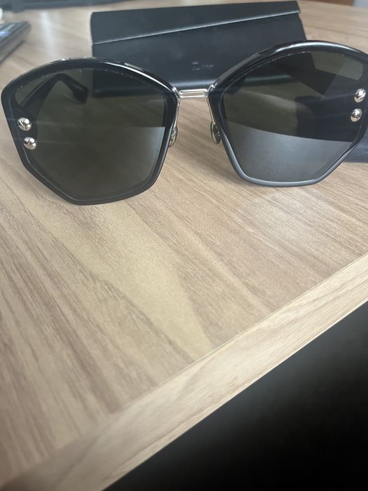 Слънчеви очила Dior