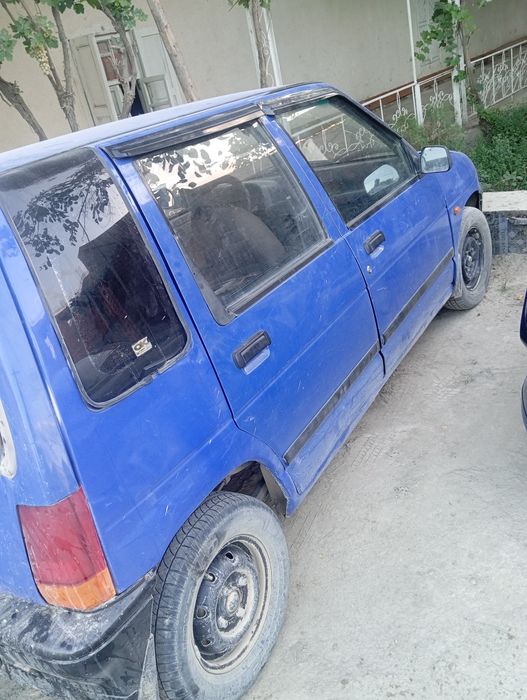 Kiraska polni  motori yangi remont bógan